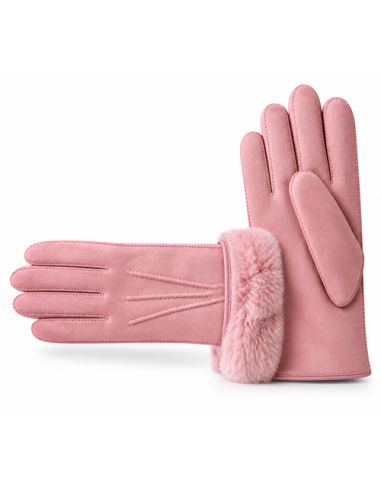Saddler Gloves Natural Sheep Women