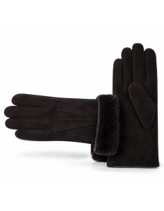 Saddler Gloves Natural Sheep Women