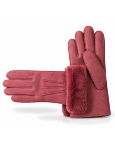 Gants Sellier Mouton Femme Amareto