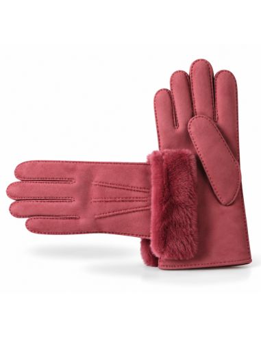 Gants Sellier Mouton Femme Amareto