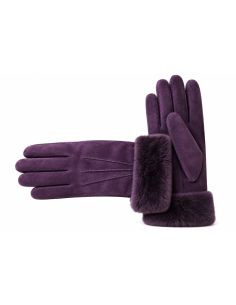 Gants Sellier Mouton Femme Tintol