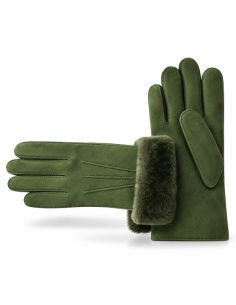Gants Sellier Mouton Femme Jamaica