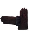 Saddler Gloves Natural Sheep Women