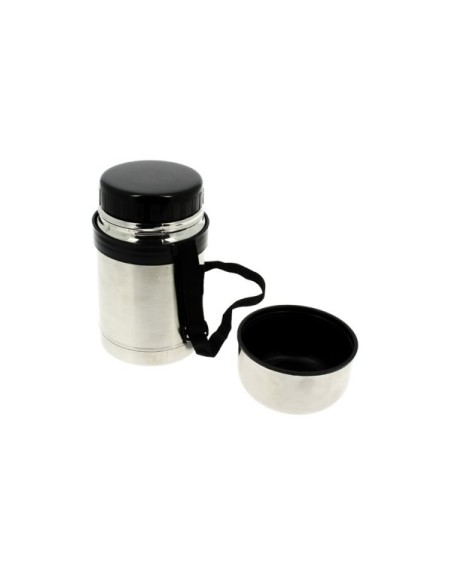 Insulated Bottle
