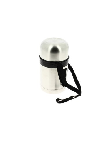Insulated Bottle