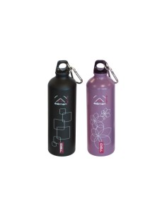 Aliminum Bottle