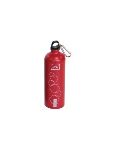 Gourde aluminium elementerre