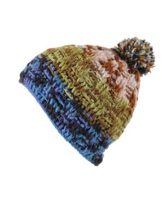 Bonnet laine JP101