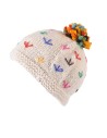 001ZB - Bonnet laine