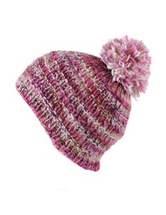 009B - Bonnet laine