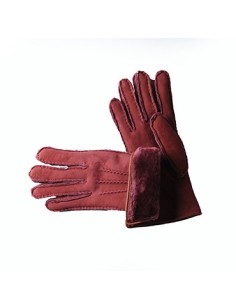 Gants Sellier Mouton Femme Amareto