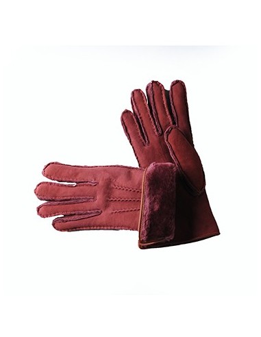 Gants Sellier Mouton Femme Amareto