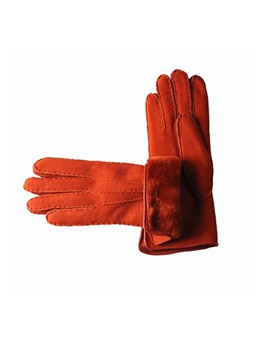 Gants Sellier Mouton Femme Persia