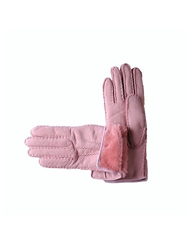Gants Sellier Mouton Femme Quartz