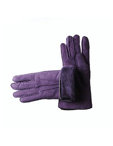 Gants Sellier Mouton Femme Tintol
