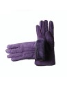 Saddler Gloves Natural Sheep Women
