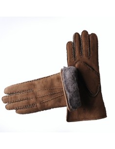 Gants Sellier Mouton Homme Lama
