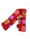 Wool Mittens 