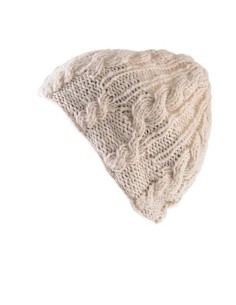001Y - Bonnet laine JP143