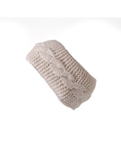 001ZD - BANDEAU EN LAINE JP300