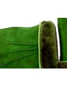 Saddler Gloves Natural Sheep Women