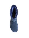 Botte mouton haute
