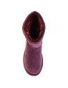 Botte mouton haute