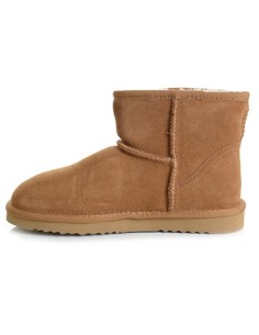 BOTTES FOURREES FEMME BASSES 2