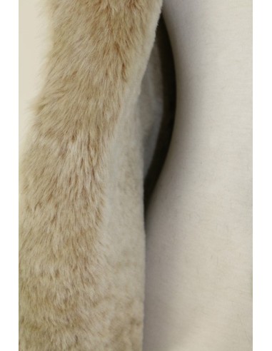 Gilet Femme 100% Mouton