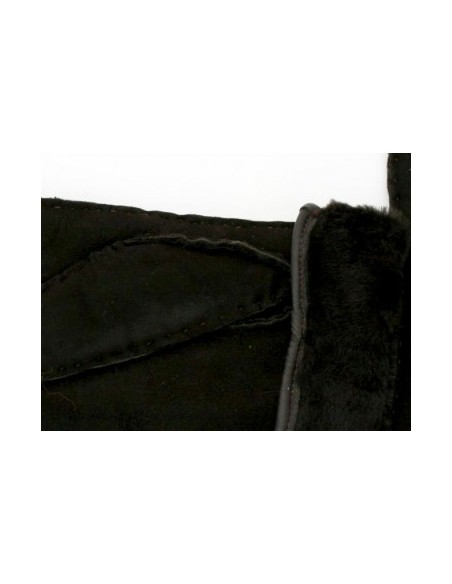 Gant Sellier mouton Femme