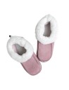 Chausson Mouton Sable