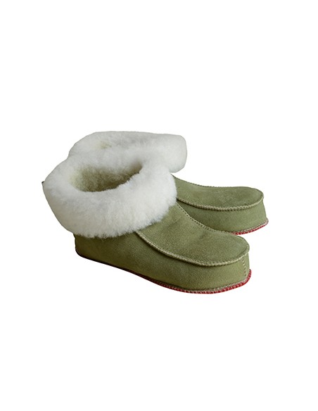 Chausson Mouton 