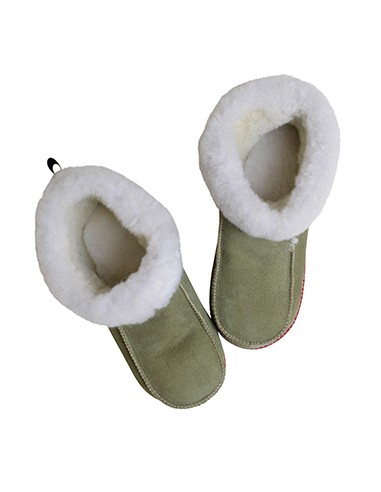 Chausson Mouton 