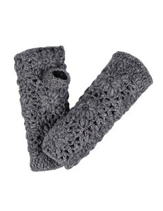 Wool Mittens  2