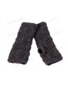 Wool Mittens 