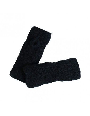 Wool Mittens 