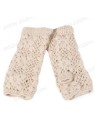 Wool Mittens 