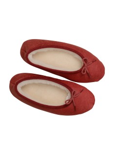 Ballerines mouton 2