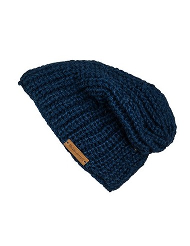 001T - BONNET LONG LAINE