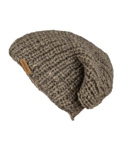 001T - BONNET LONG LAINE