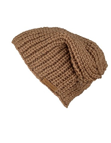 001T - BONNET LONG LAINE