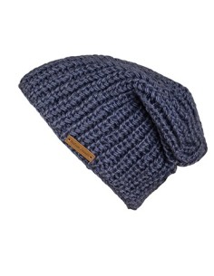 001T - BONNET LONG LAINE
