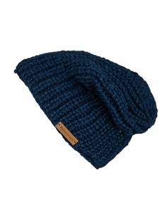 001T - BONNET LONG LAINE