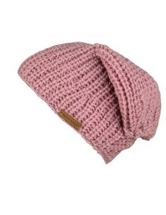 001T - BONNET LONG LAINE