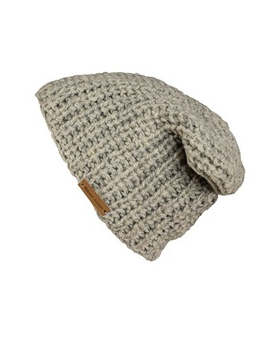 001T - BONNET LONG LAINE