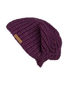 001T - BONNET LONG LAINE