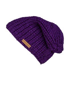 001T - BONNET LONG LAINE