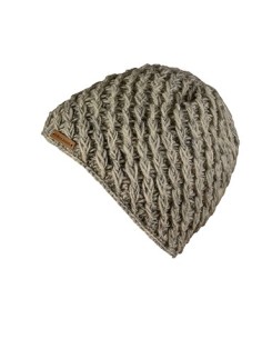001T - BONNET LONG LAINE