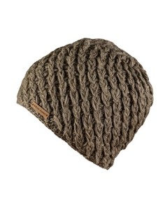001T - BONNET LONG LAINE