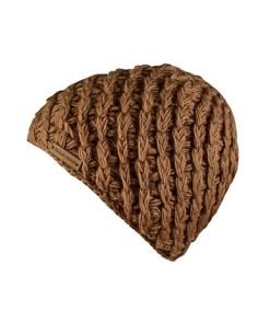 001T - BONNET LONG LAINE